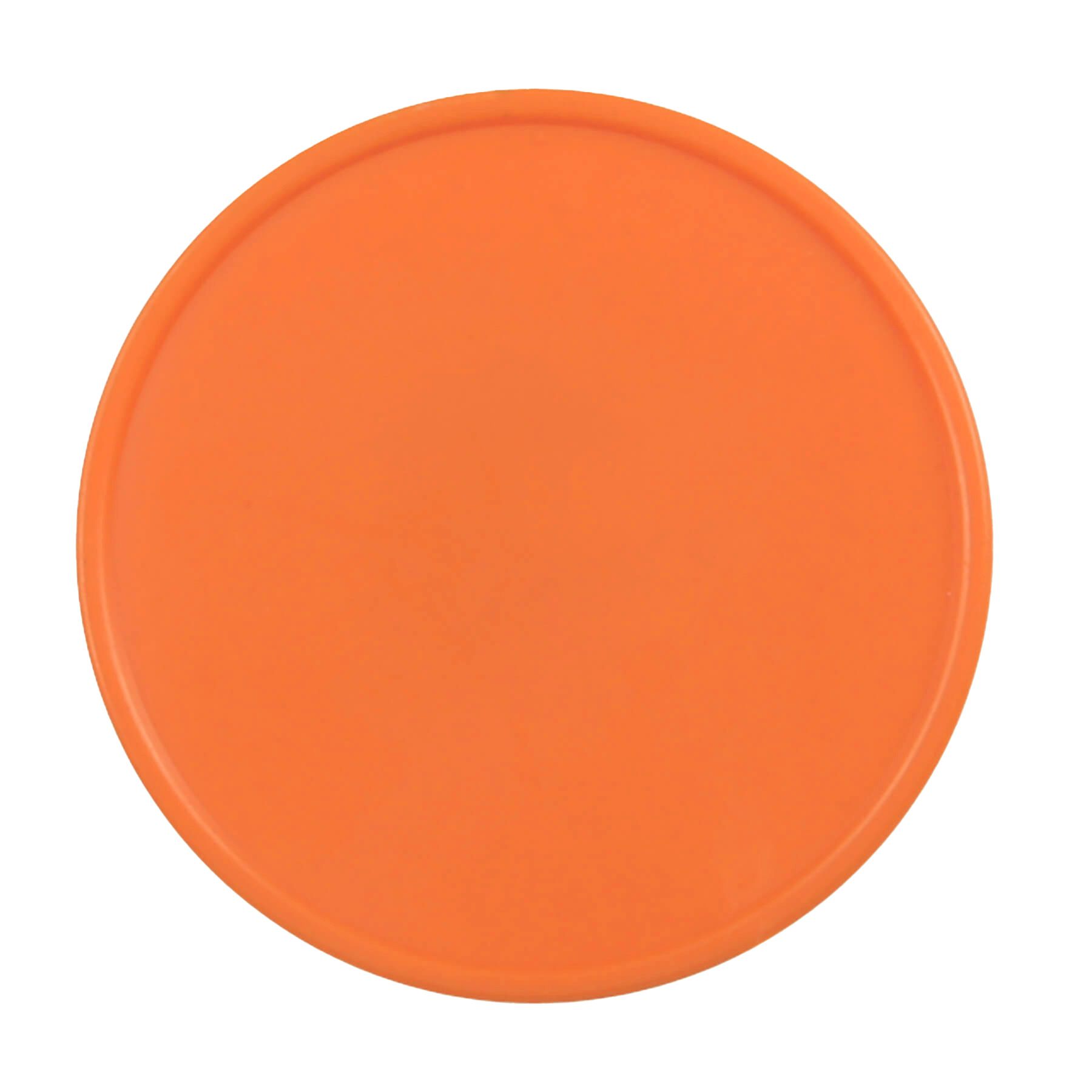 Orange Blank